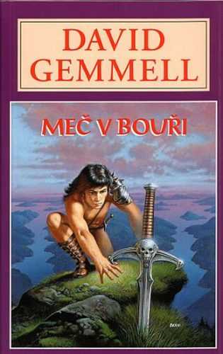Meč v bouři - Rigantská sága 1 - Gemmell David