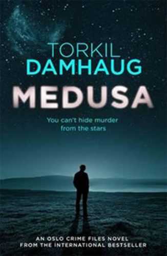 Medusa - Damhaug Torkil
