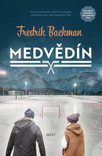 Medvědín - Backman Fredrik