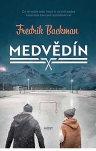 Medvědín - Backman Fredrik