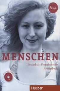 Menschen A1/1 AB + Audio CD