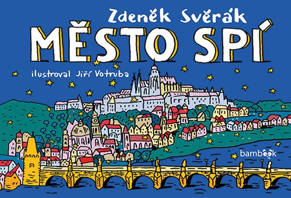 Město spí - Víš