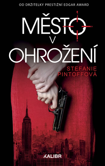Město v ohrožení - Pintoffová Stefanie