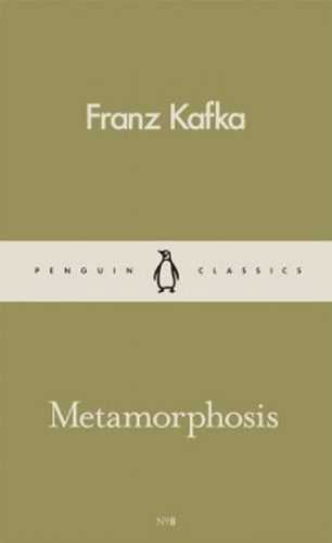 Metamorphosis (Pocket Penguins)  - Kafka Franz