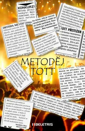 Metoděj Tott - neuveden