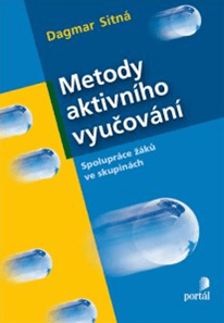 Metody aktivního vyučování - Sitná Dagmar - 159x230 mm