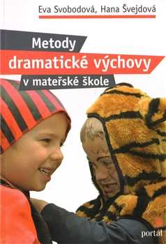 Metody dramatické výchovy v MŠ - 232x165