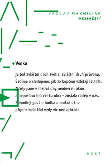 Meziměstí - Maxmilián Václav