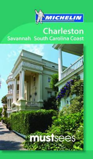 Michelin Must Sees Charleston