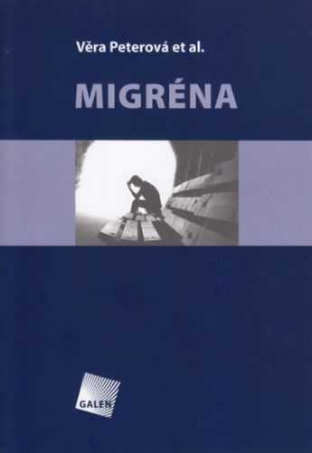 Migréna - Peterová Věra