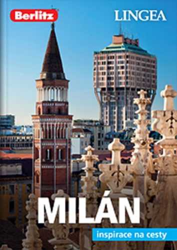 Milán - Inspirace na cesty - neuveden