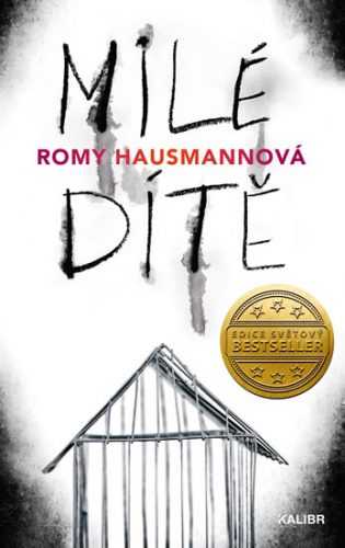Milé dítě - Hausmannová Romy