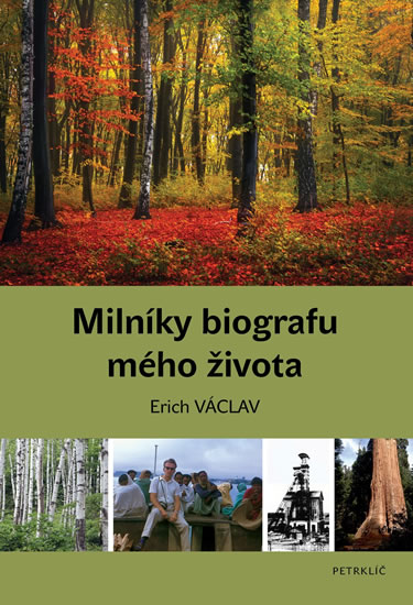 Milníky biografu mého života - Václav Erich - 14