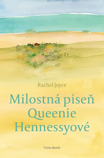 Milostná píseň Queenie Hennessyové - Joyceová Rachel