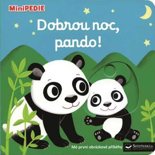 MiniPEDIE - Dobrou noc