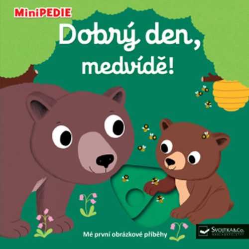 MiniPEDIE - Dobrý den