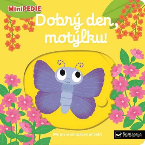 MiniPEDIE - Dobrý den