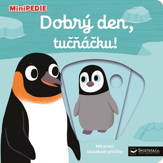 MiniPEDIE - Dobrý den