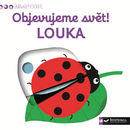 MiniPEDIE Objevujeme svět! Louka - neuveden