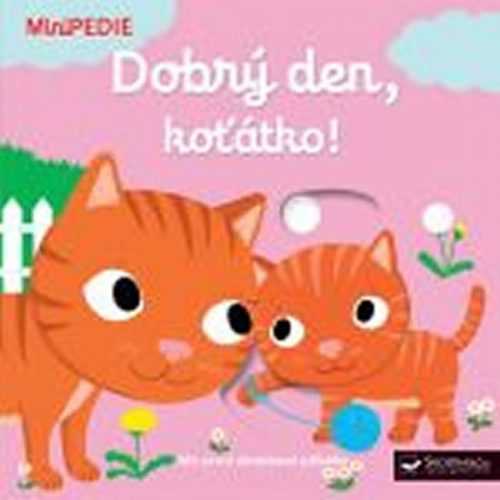 MiniPEDIE – Dobrý den