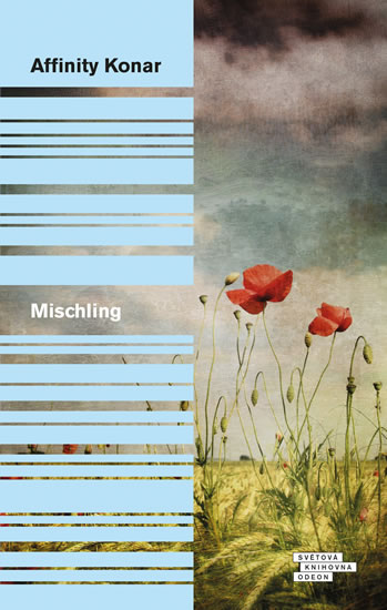 Mischling - Konar Affinity - 14x21 cm