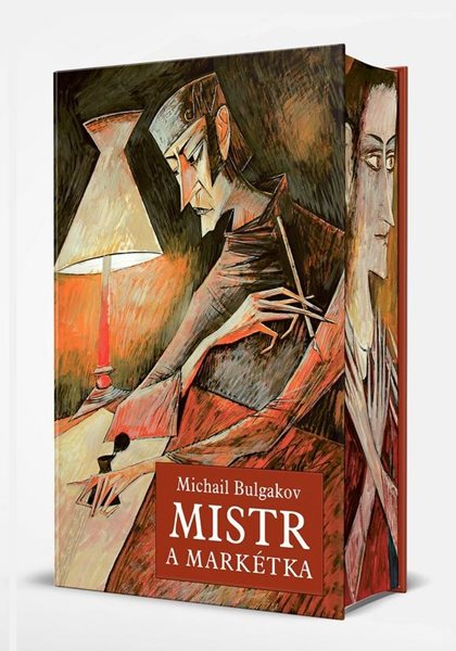 Mistr a Markétka - Bulgakov Michail Afanasjevič