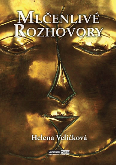 Mlčenlivé rozhovory - Veličková Helena