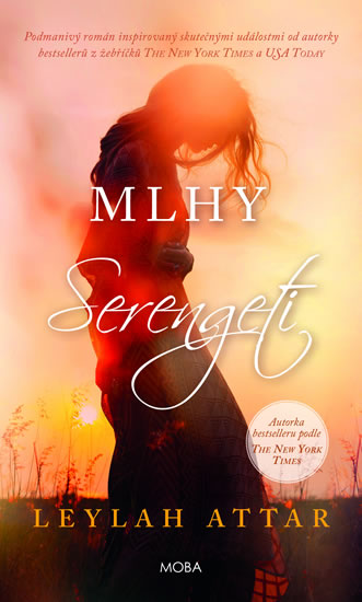 Mlhy Serengeti - Attar Leylah