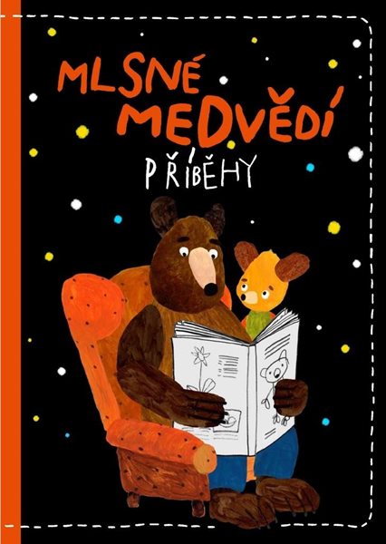 Mlsné medvědí příběhy - neuveden
