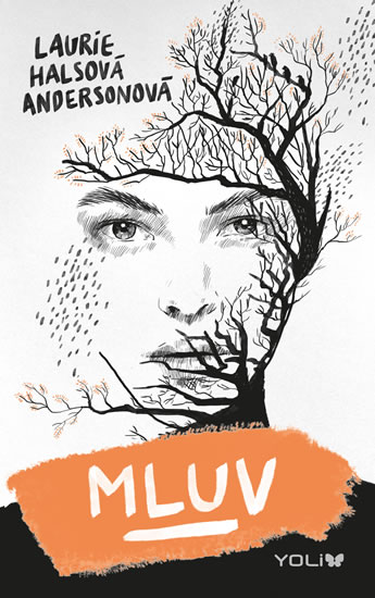 Mluv - Halseová Andersonová Laurie