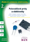 Moderní učebnice elektroniky 2 - Doleček Jaroslav