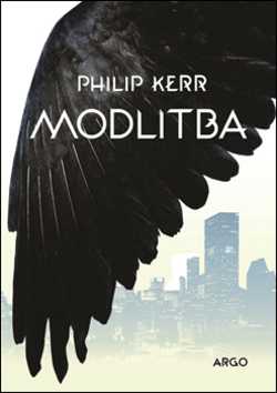 Modlitba - Philip Kerr - 15x21 cm