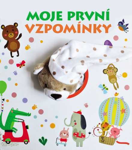 Moje první vzpomínky - neuveden