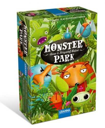 Monster park