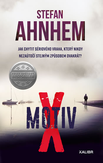 Motiv X - Ahnhem Stefan
