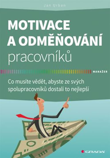 Motivace a odměňování pracovníků - Co musíte vědět