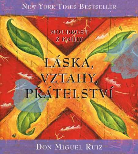 Moudrost z knihy Láska