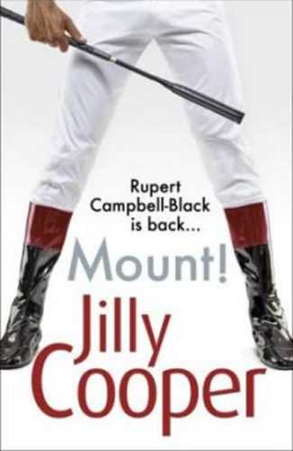 Mount! - Cooper Jilly