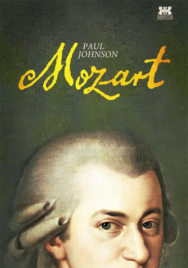 Mozart - Johnson Paul - 14