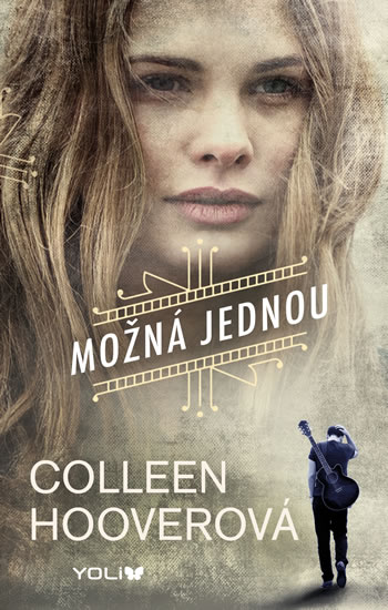 Možná jednou - Hooverová Colleen