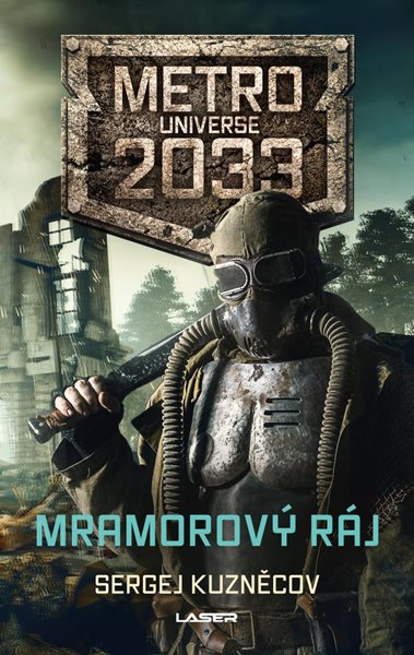 Mramorový ráj - Kuzněcov Sergej