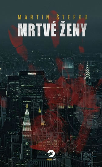 Mrtvé ženy - Štefko Martin
