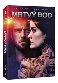 Mrtvý bod 1. série 5 DVD