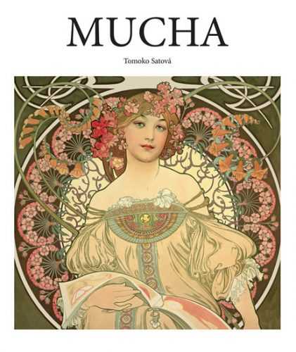 Mucha - Satová Tomoko