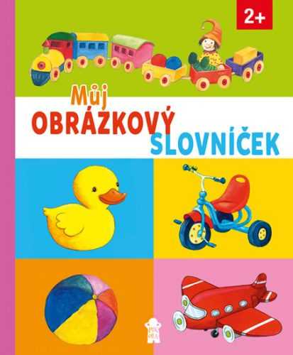 Můj obrázkový slovníček - neuveden