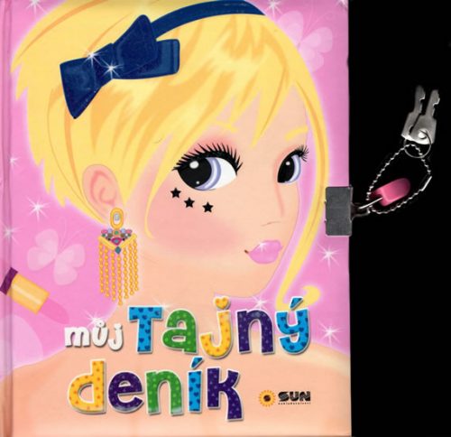 Můj tajný deník - neuveden