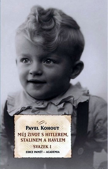 Můj život s Hitlerem