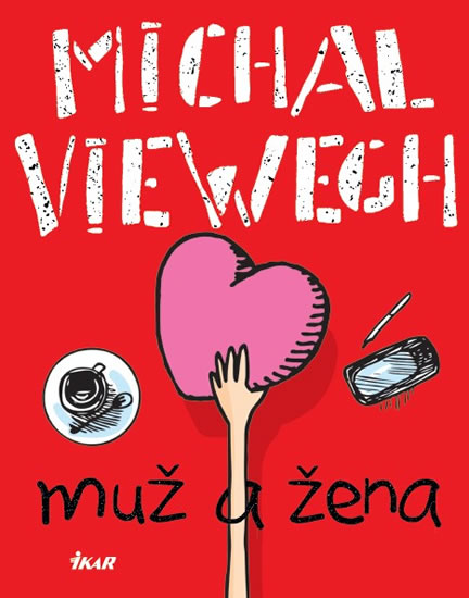 Muž a žena - Michal Vieweg