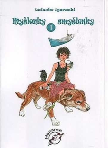 Myšlenky smyšlenky 1 - Igarashi Daisuke
