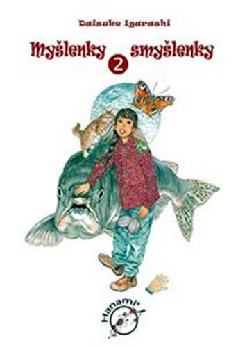 Myšlenky smyšlenky 2 - Igarashi Daisuke - 15